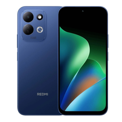 Xiaomi Redmi 17 4/256Gb Deep Blue RU (NFC)